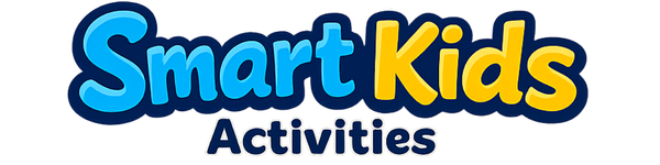 Smart Kids Activities